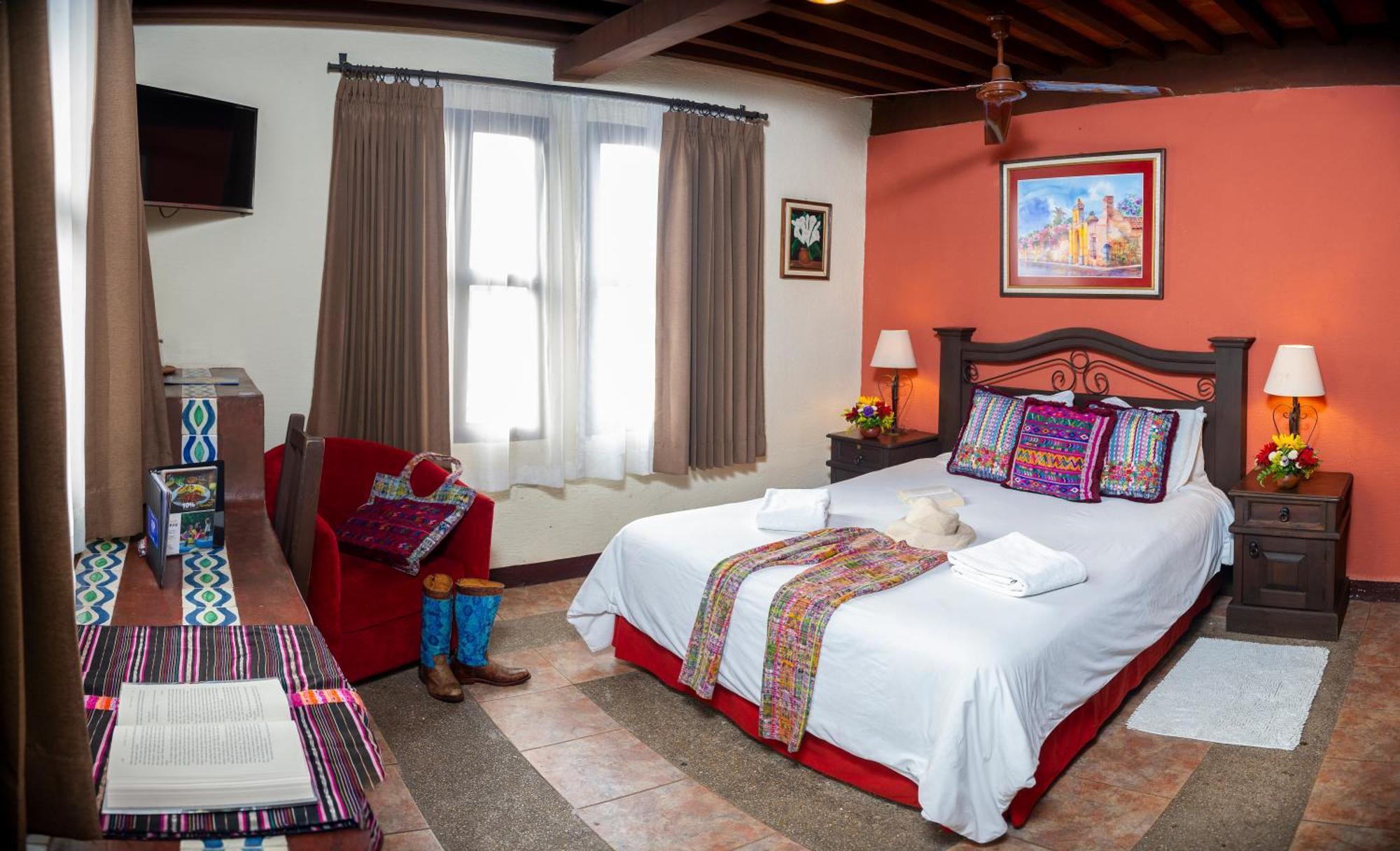 Hotel Casa Del Parque By Ahs 3*