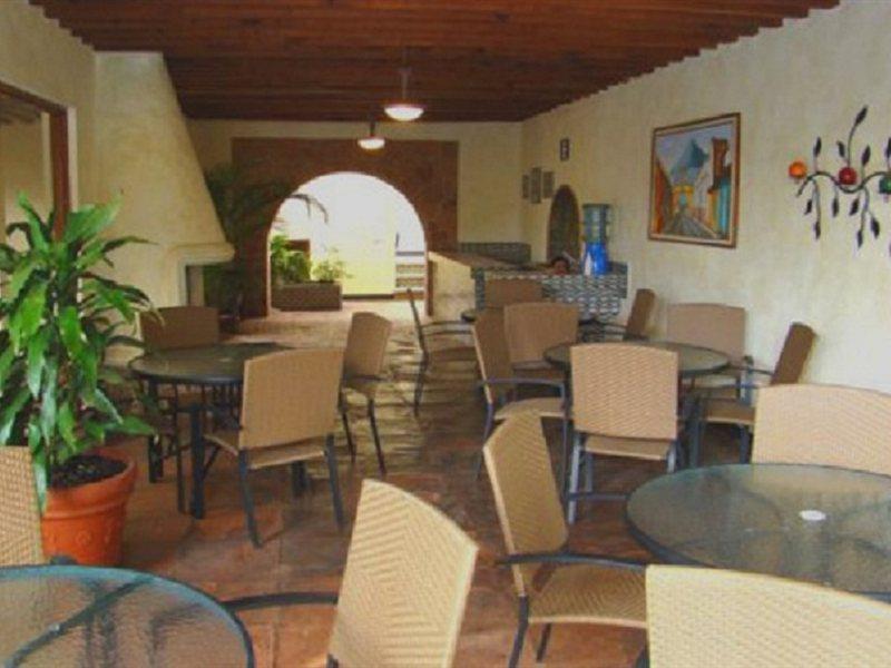 Hotel Casa Del Parque By Ahs 3*