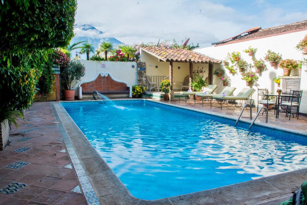 Casa Del Parque By Ahs Hotel