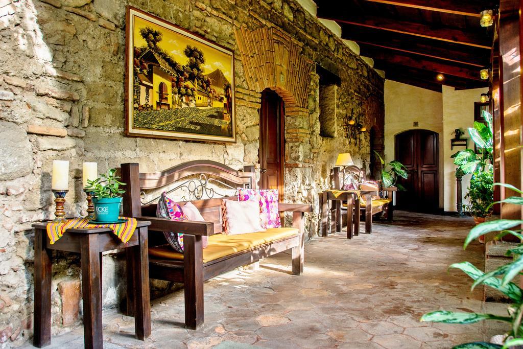 Casa Del Parque By Ahs Hotel 3*