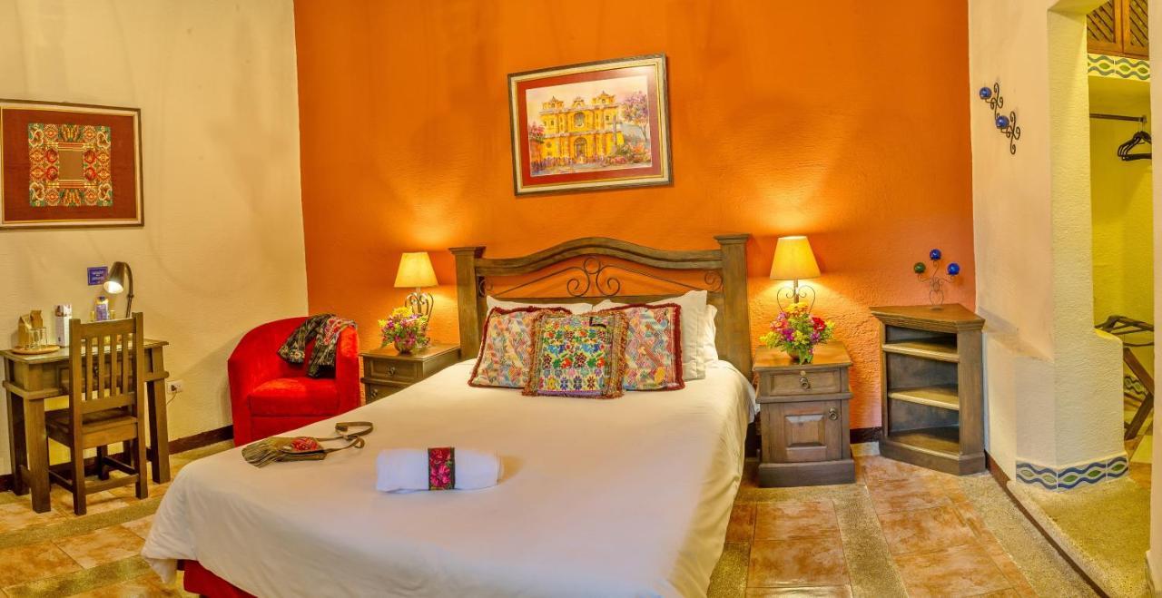Hotel Casa Del Parque By Ahs 3*