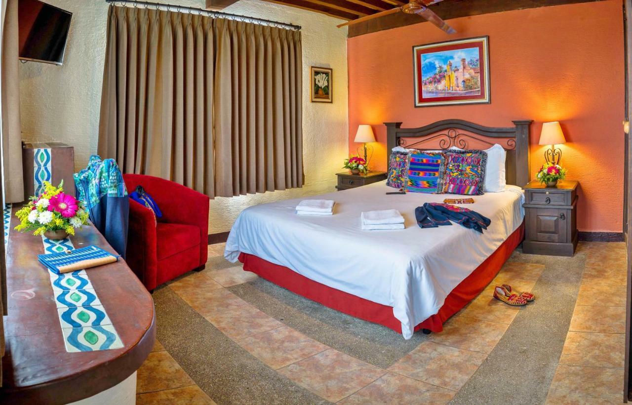 Hotel Casa Del Parque By Ahs 3*