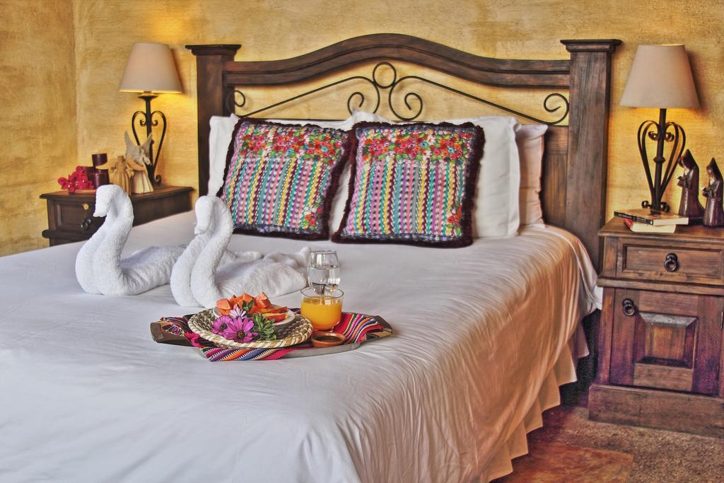 Casa Del Parque By Ahs Antigua
