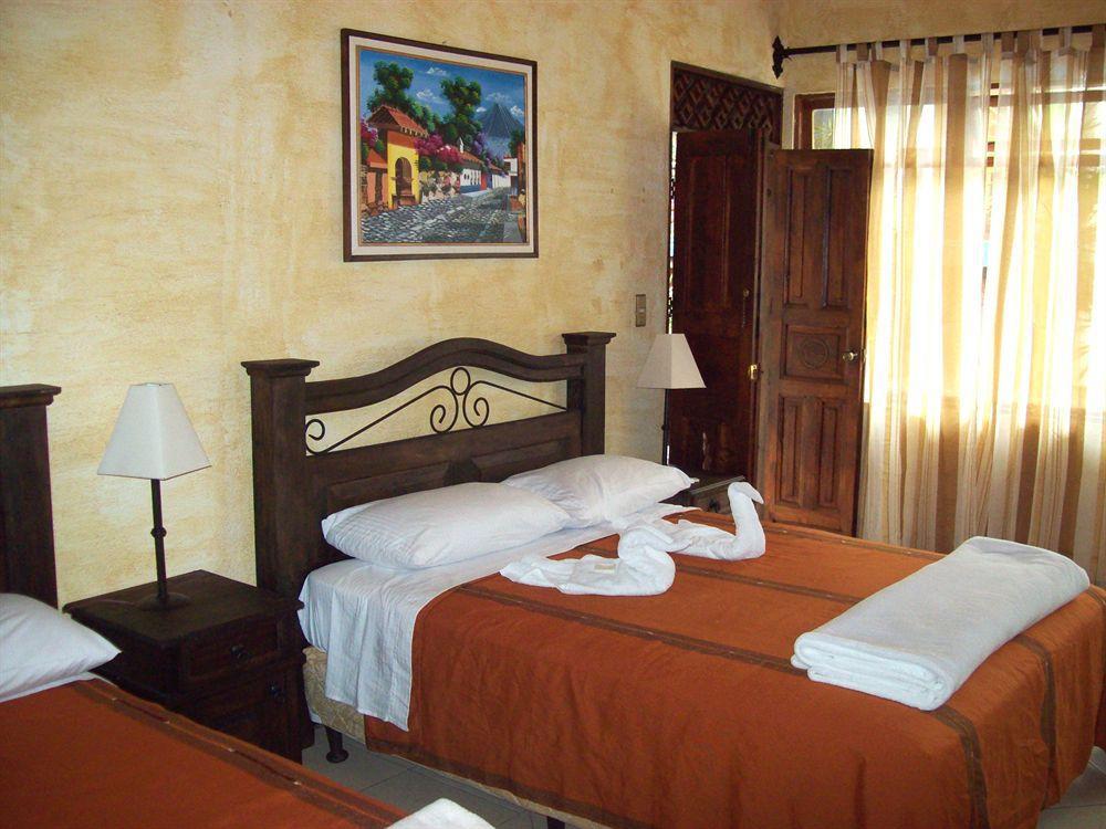 Casa Del Parque By Ahs 3*
