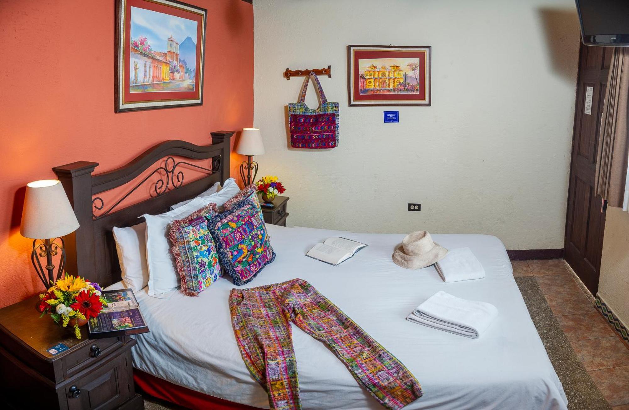 Casa Del Parque By Ahs Hotel 3*