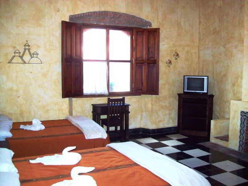 Casa Del Parque By Ahs 3*