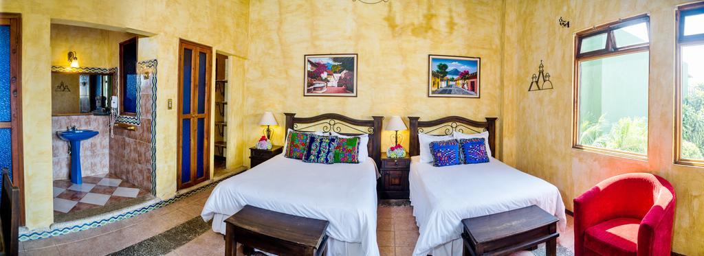 Casa Del Parque By Ahs Hotel