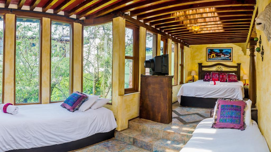 Casa Del Parque By Ahs Hotel