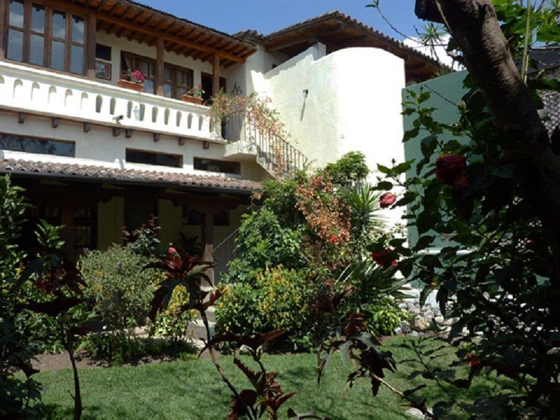 Casa Del Parque By Ahs 3*