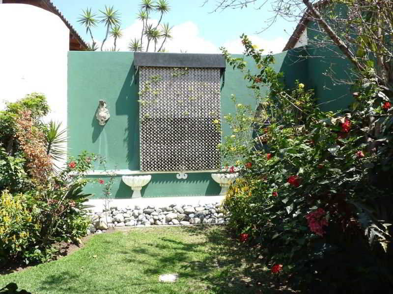 Casa Del Parque By Ahs 3*