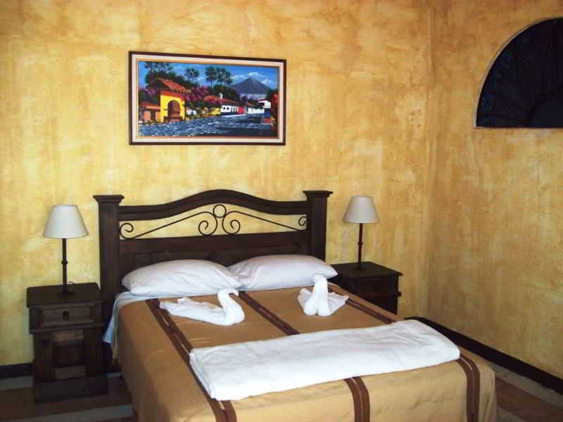 Hotel Casa Del Parque By Ahs 3*